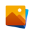 My Photo Slideshow app icon